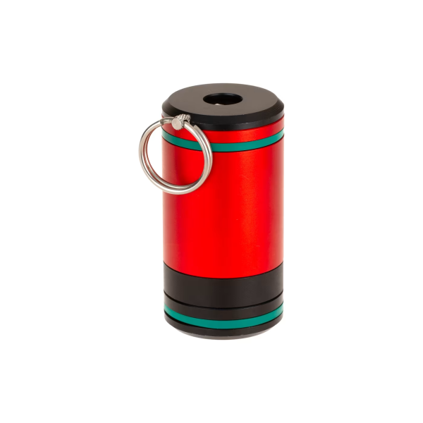 Echo Sound Grenade Red [StratAIM]