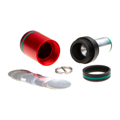 Echo Sound Grenade Red [StratAIM]