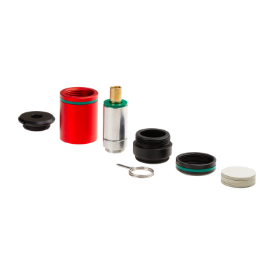 Echo Sound Grenade Red [StratAIM]