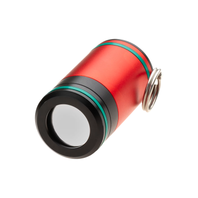 Echo Sound Grenade Red [StratAIM]