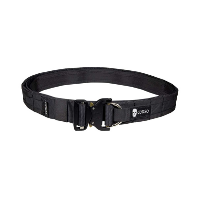 Hook MOLLE MK2 Belt Black [Corso]