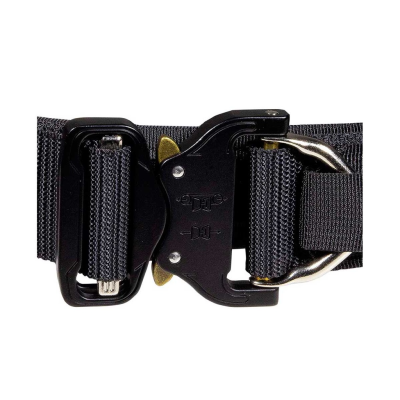 Cinto Hook MOLLE MK2 Preto [Corso]