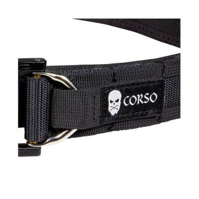 Cinto Hook MOLLE MK2 Preto [Corso]