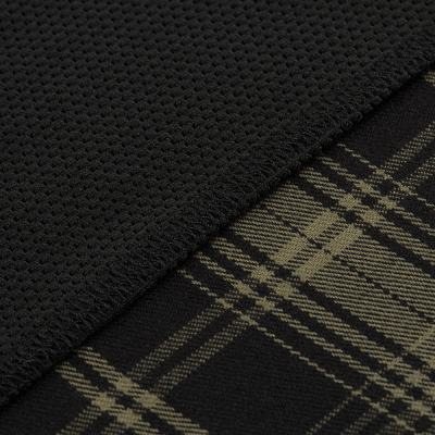 Redneck Shirt Black/Tan [M-Tac]