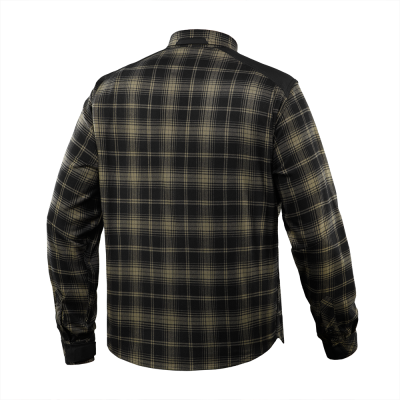 Redneck Shirt Black/Tan [M-Tac]