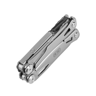 Multitool Type 7 - Prateado [M-Tac]