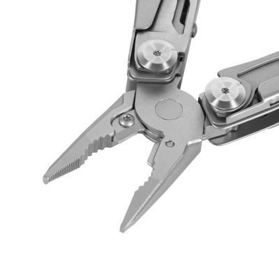 Multitool Type 7 - Prateado [M-Tac]