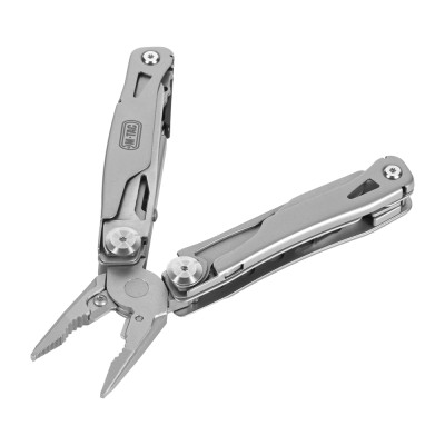 Multitool Type 7 - Prateado [M-Tac]