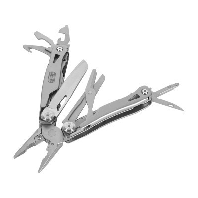 Multitool Type 7 - Prateado [M-Tac]