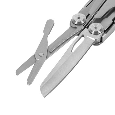 Multitool Type 7 - Silver [M-Tac]