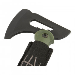 Machado Pugna A.1 Olive [Secutor]