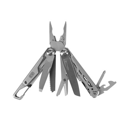 Multitool Type 8 - Silver [M-Tac]