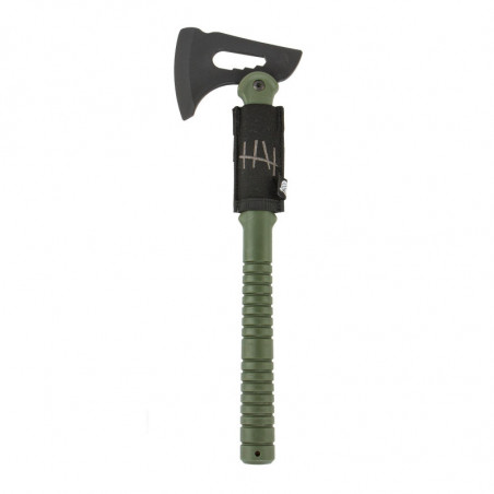 Machado Pugna A.1 Olive [Secutor]