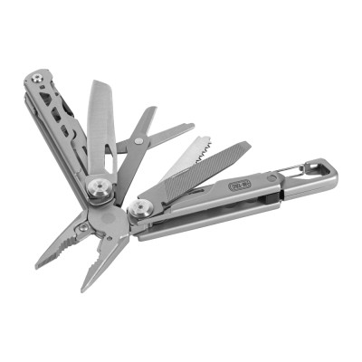Multitool Type 8 - Prateado [M-Tac]