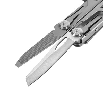 Multitool Type 8 - Silver [M-Tac]