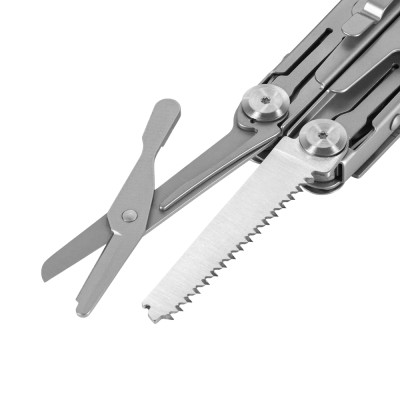 Multitool Type 8 - Prateado [M-Tac]