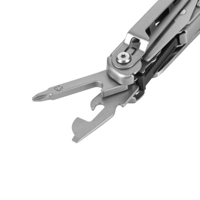Multitool Type 8 - Prateado [M-Tac]