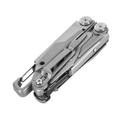 Multitool Type 8 - Prateado [M-Tac]