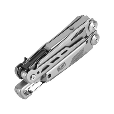 Multitool Type 8 - Silver [M-Tac]
