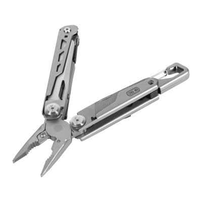Multitool Type 8 - Silver [M-Tac]