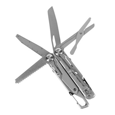 Multitool Type 8 - Silver [M-Tac]