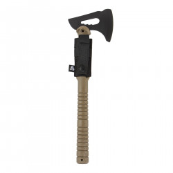 Machado Pugna A.1 Coyote [Secutor]