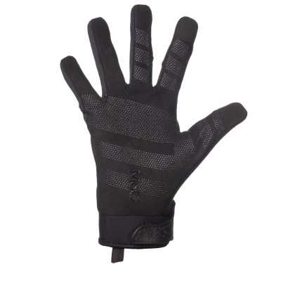 Target Combat Tactical Gloves – Black [MoG®]