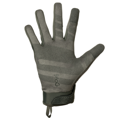 Target Combat Tactical Gloves – Wolf Grey [MoG®]