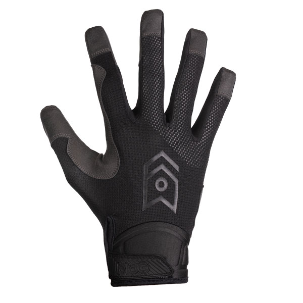 Target High Abrasion Tactical Gloves – Black [MoG®]