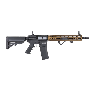 AEG Daniel Defense® MK18 SA-C28 CORE Gen2 HAL Bronze [Specna Arms]