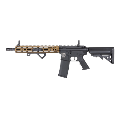AEG Daniel Defense® MK18 SA-C28 CORE Gen2 HAL Bronze [Specna Arms]