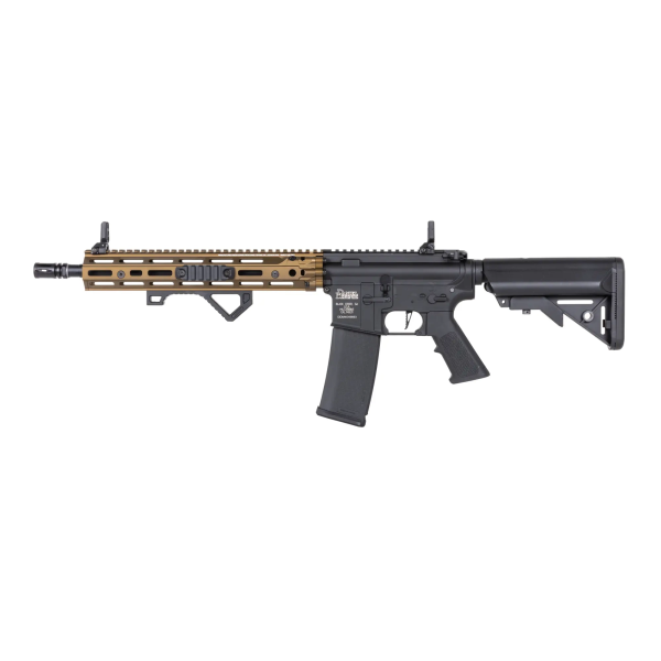 AEG Daniel Defense® MK18 SA-C28 CORE Gen2 HAL Bronze [Specna Arms]