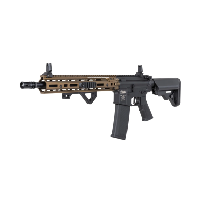 AEG Daniel Defense® MK18 SA-C28 CORE Gen2 HAL Bronze [Specna Arms]