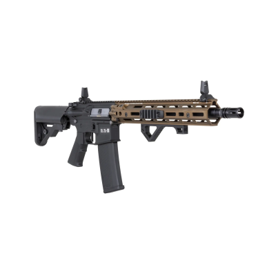 AEG Daniel Defense® MK18 SA-C28 CORE Gen2 HAL Bronze [Specna Arms]