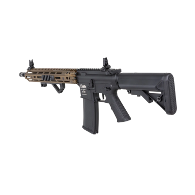 AEG Daniel Defense® MK18 SA-C28 CORE Gen2 HAL Bronze [Specna Arms]