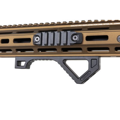 AEG Daniel Defense® MK18 SA-C28 CORE Gen2 HAL Bronze [Specna Arms]
