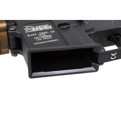 AEG Daniel Defense® MK18 SA-C28 CORE Gen2 HAL Bronze [Specna Arms]