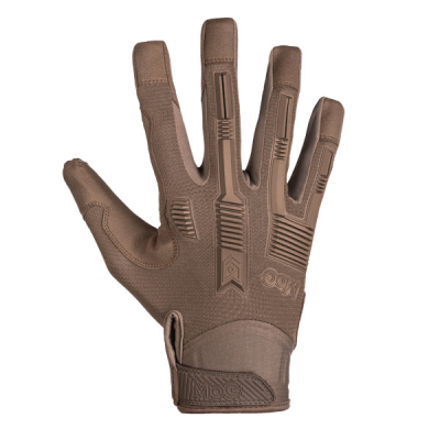 Target High Abrasion ErgoShield Tactical Gloves – Coyote [MoG®]