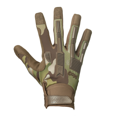 Target High Abrasion ErgoShield Tactical Gloves – Multicam [MoG®]