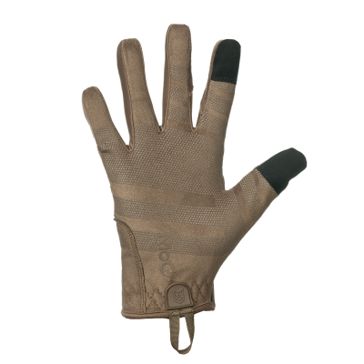 Target Light Duty Tactical Gloves – Coyote [MoG®]