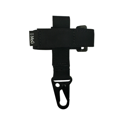 Suporte para Luvas – Preto [MoG®]