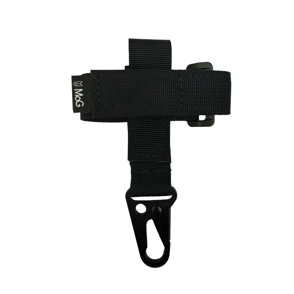 Suporte para Luvas – Preto [MoG®]