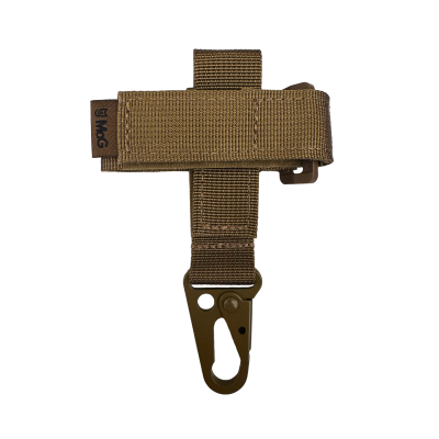 Glove Holder – Coyote [MoG®]