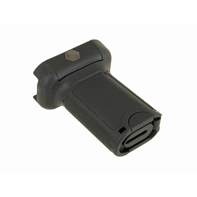 Vertical Grip Short for RIS Handguard Black [Element]