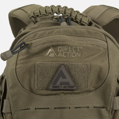Backpack Direct Action Dragon Egg MK2 Coyote [Direct Action]