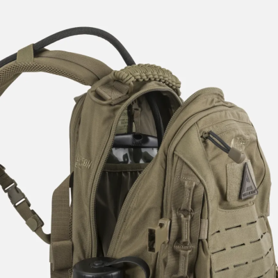 Backpack Direct Action Dragon Egg MK2 Coyote [Direct Action]