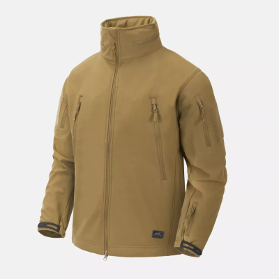 Gunfighter Jacket Coyote [Helikon-Tex]