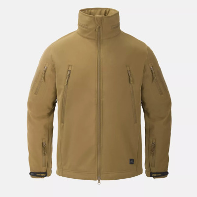 Gunfighter Jacket Coyote [Helikon-Tex]