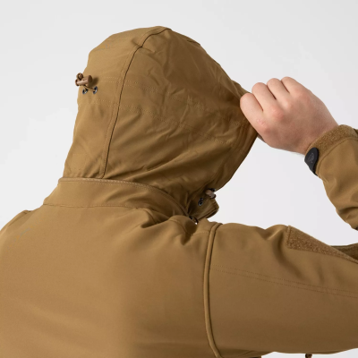 Gunfighter Jacket Coyote [Helikon-Tex]