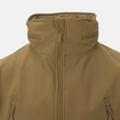 Gunfighter Jacket Coyote [Helikon-Tex]